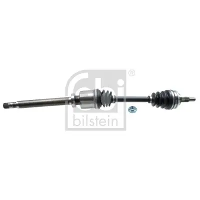 Ordena Ya Árbol de transmisión FEBI BILSTEIN 182998